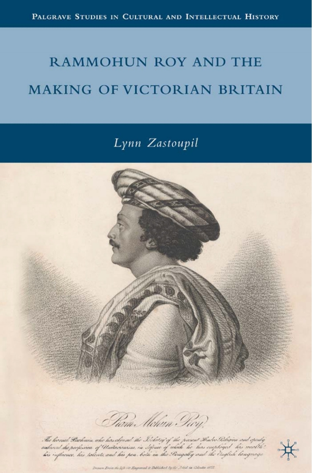 Rammohun Roy and the Making of Victorian Britain  â€“ PDF/EPUB Version Downloadable