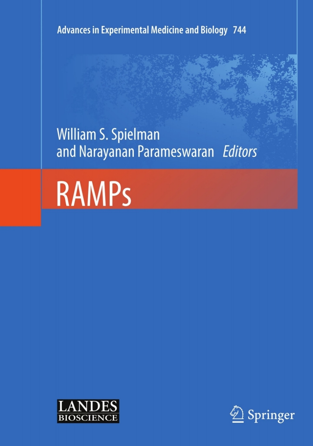 RAMPs 1st Edition â€“ PDF/EPUB Version Downloadable