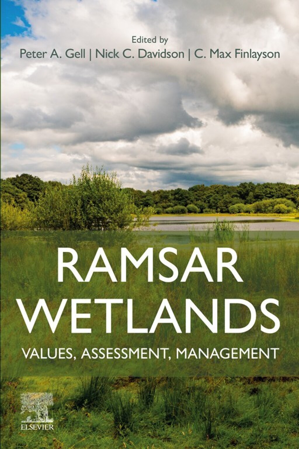 Ramsar Wetlands Values, Assessment, Management 1st Edition â€“ PDF/EPUB Version Downloadable