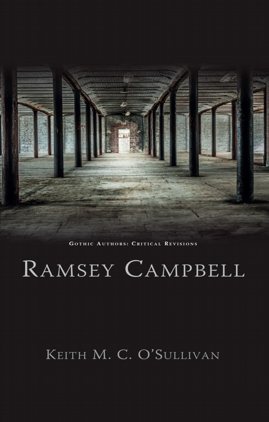 Ramsey Campbell 1st Edition â€“ PDF/EPUB Version Downloadable