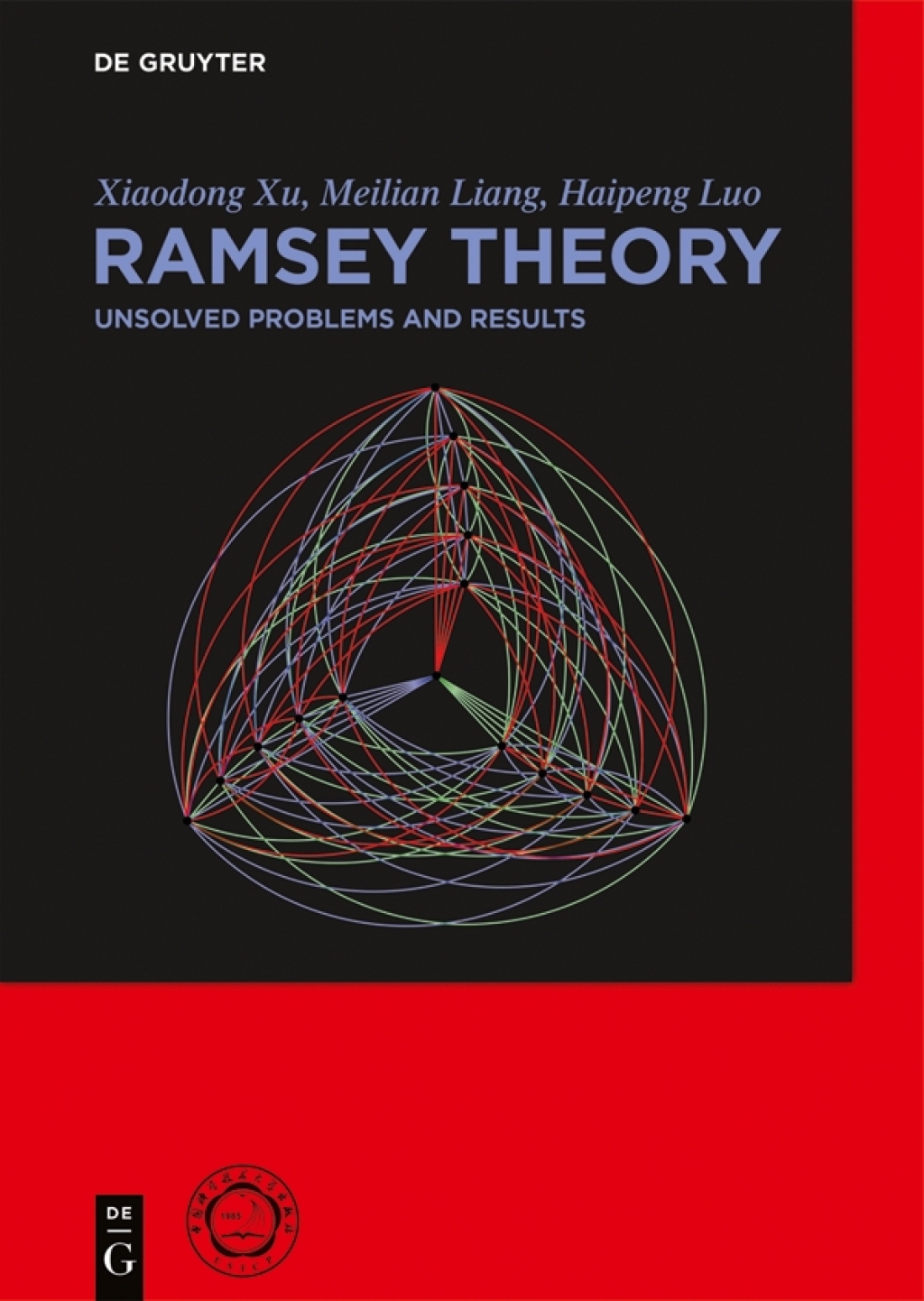 Ramsey Theory Unsolved Problems and Results 1st Edition â€“ PDF/EPUB Version Downloadable