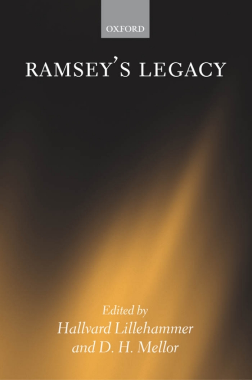 Ramsey's Legacy 1st Edition â€“ PDF/EPUB Version Downloadable