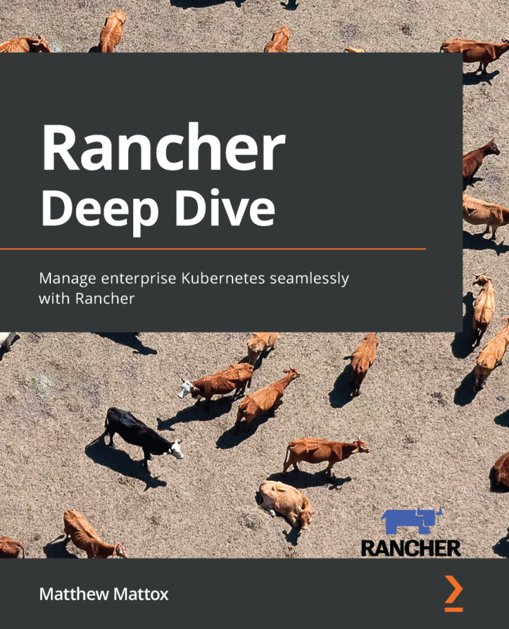 Rancher Deep Dive Manage enterprise Kubernetes seamlessly with Rancher 1st Edition â€“ PDF/EPUB Version Downloadable
