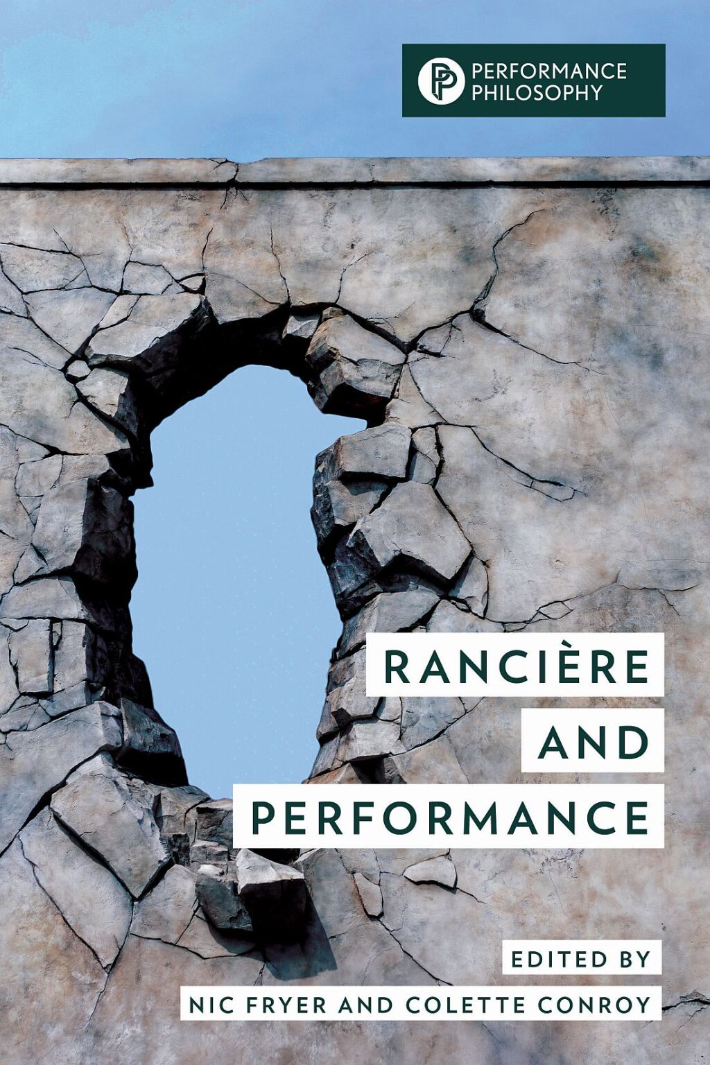 RanciÃ¨re and Performance 1st Edition â€“ PDF/EPUB Version Downloadable