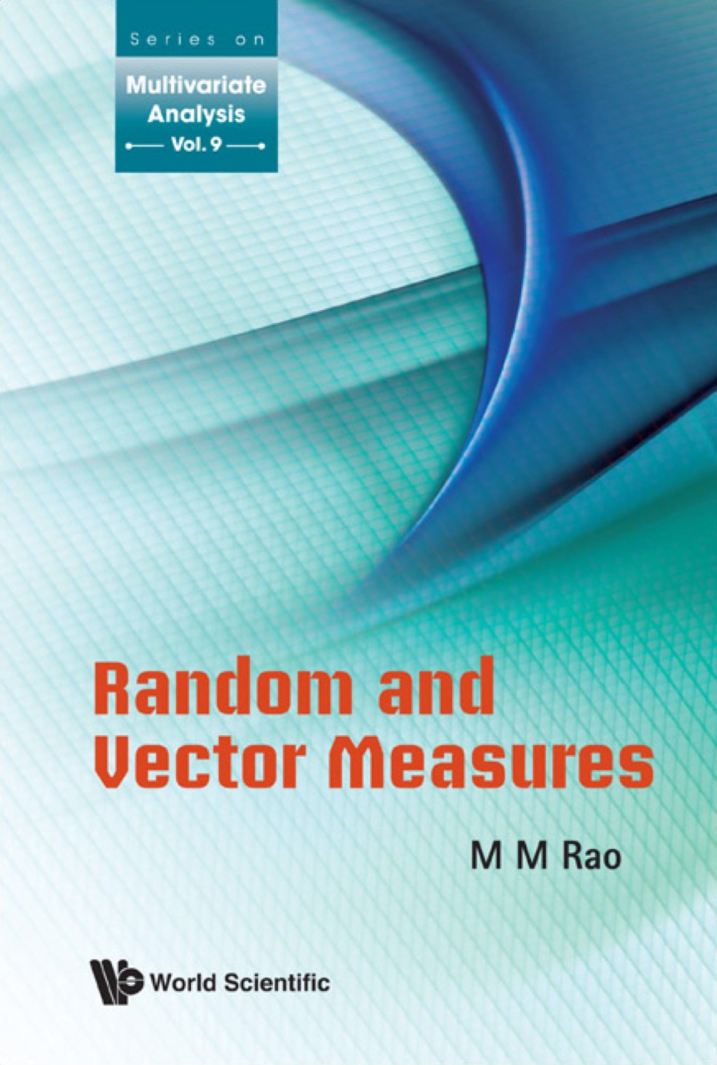Random And Vector Measures  â€“ PDF/EPUB Version Downloadable