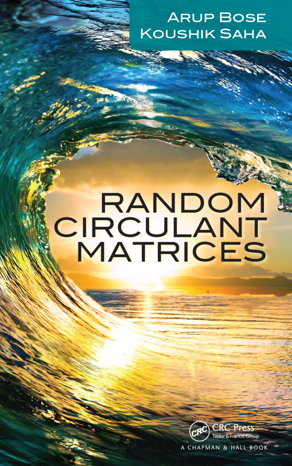 Random Circulant Matrices 1st Edition â€“ PDF/EPUB Version Downloadable