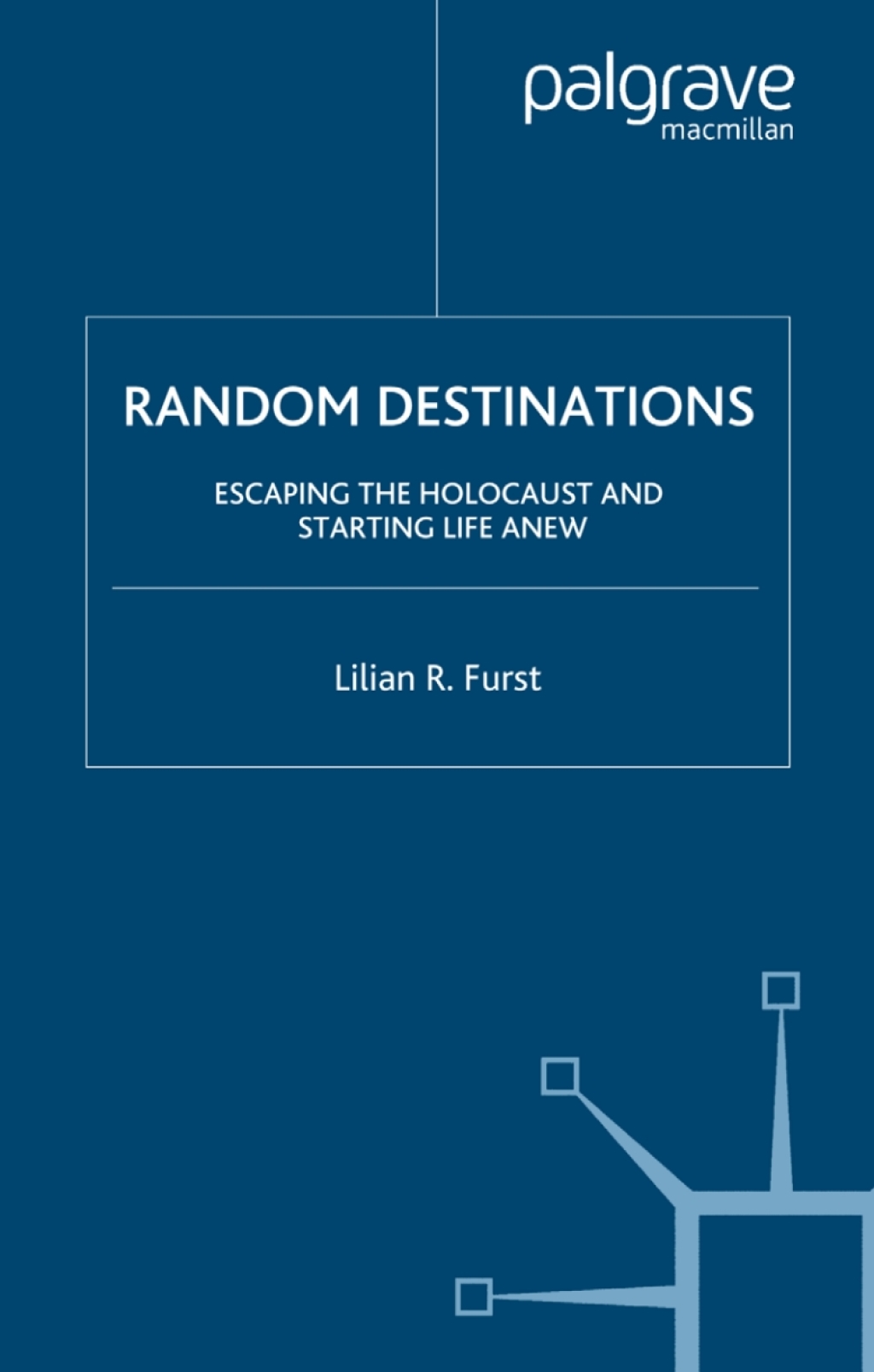 Random Destinations Escaping the Holocaust and Starting Life Anew  â€“ PDF/EPUB Version Downloadable