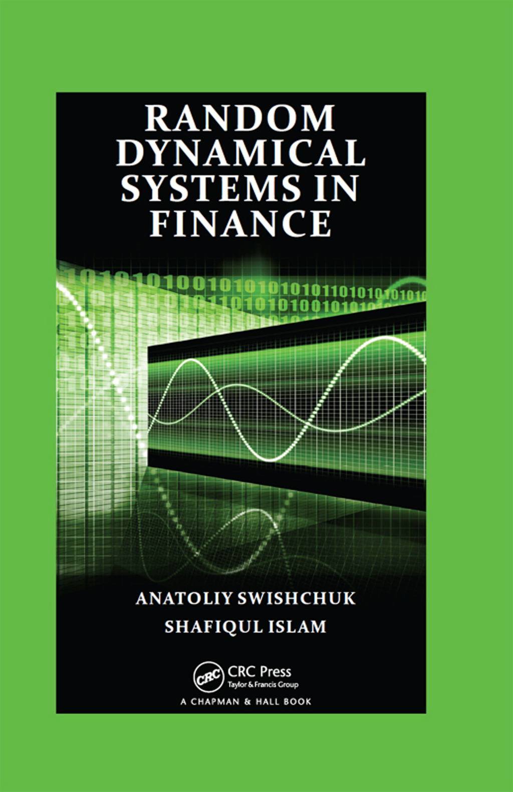 Random Dynamical Systems in Finance 1st Edition â€“ PDF/EPUB Version Downloadable