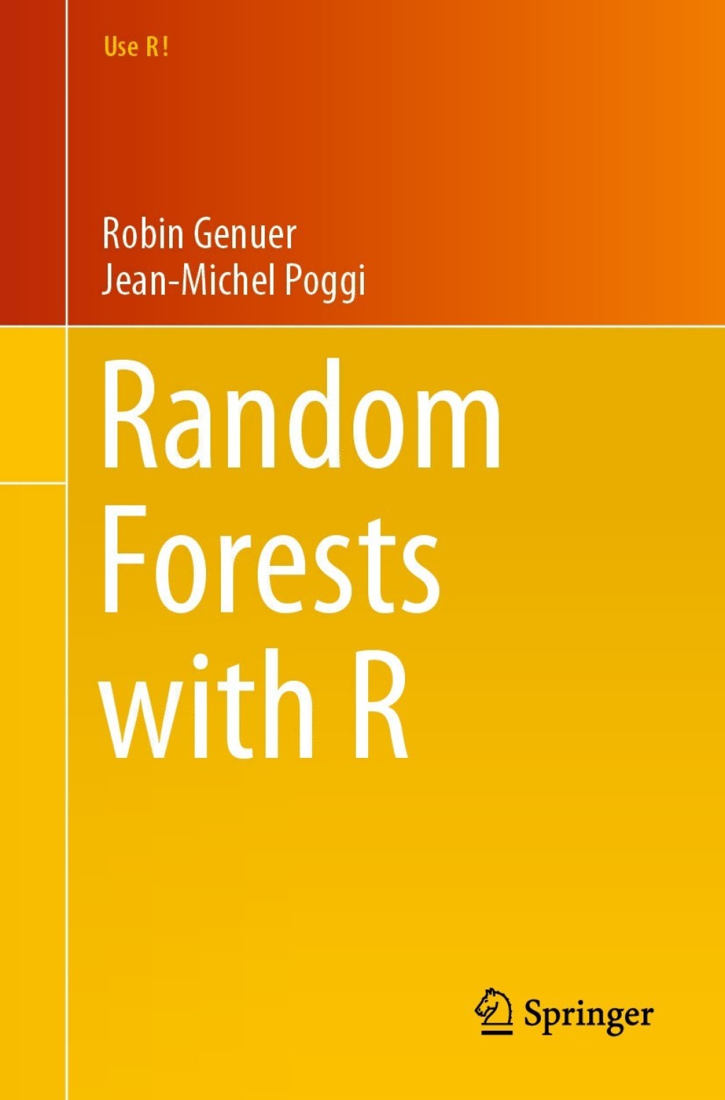 Random Forests with R  â€“ PDF/EPUB Version Downloadable