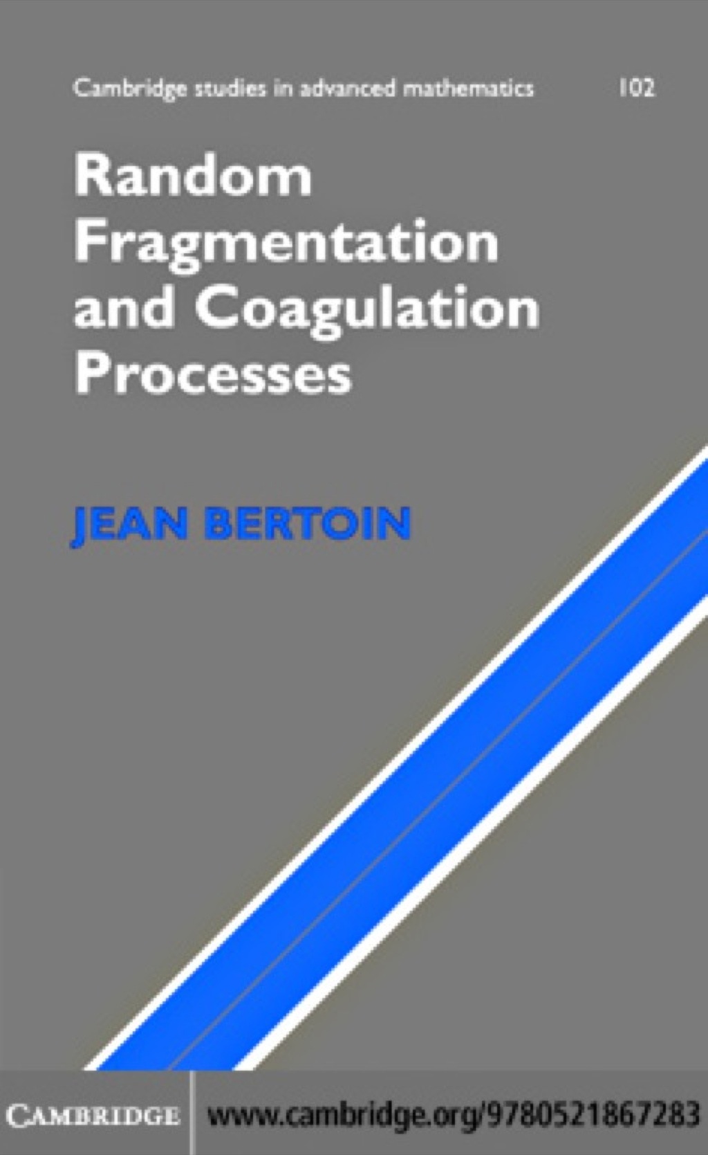 Random Fragmentation and Coagulation Processes 1st Edition â€“ PDF/EPUB Version Downloadable