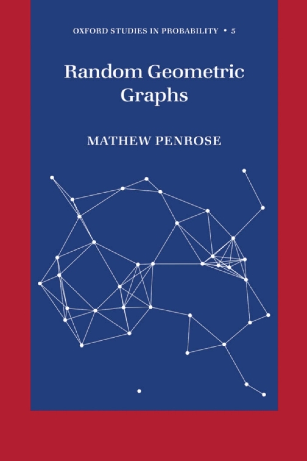 Random Geometric Graphs  â€“ PDF/EPUB Version Downloadable