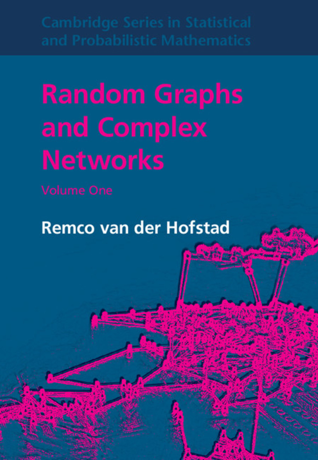 Random Graphs and Complex Networks  â€“ PDF/EPUB Version Downloadable
