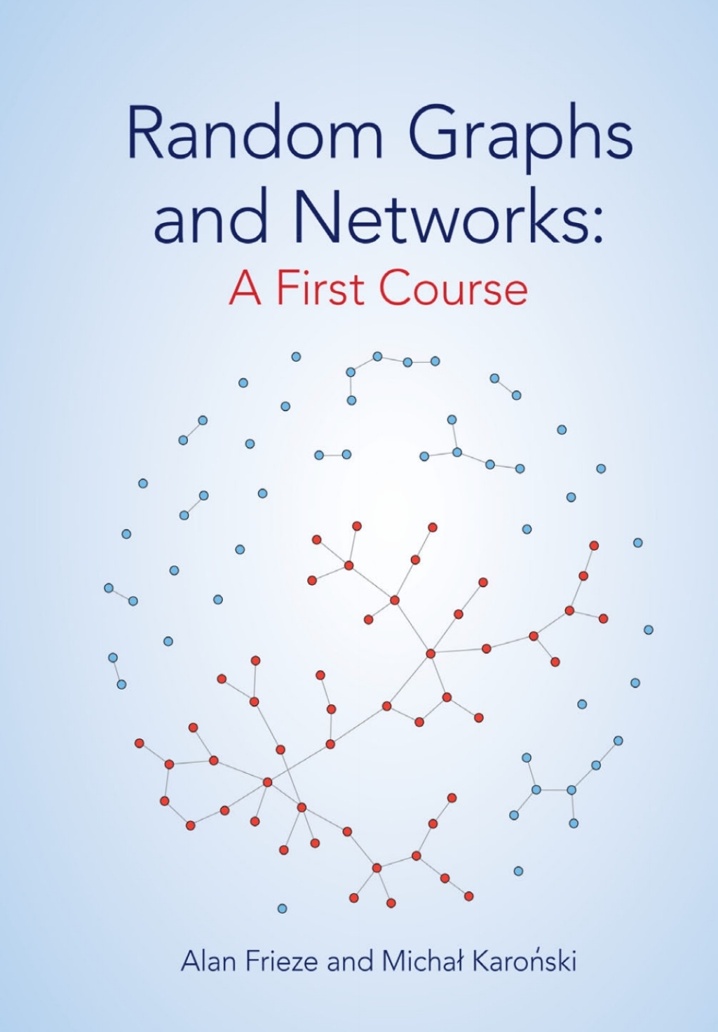 Random Graphs and Networks: A First Course  â€“ PDF/EPUB Version Downloadable
