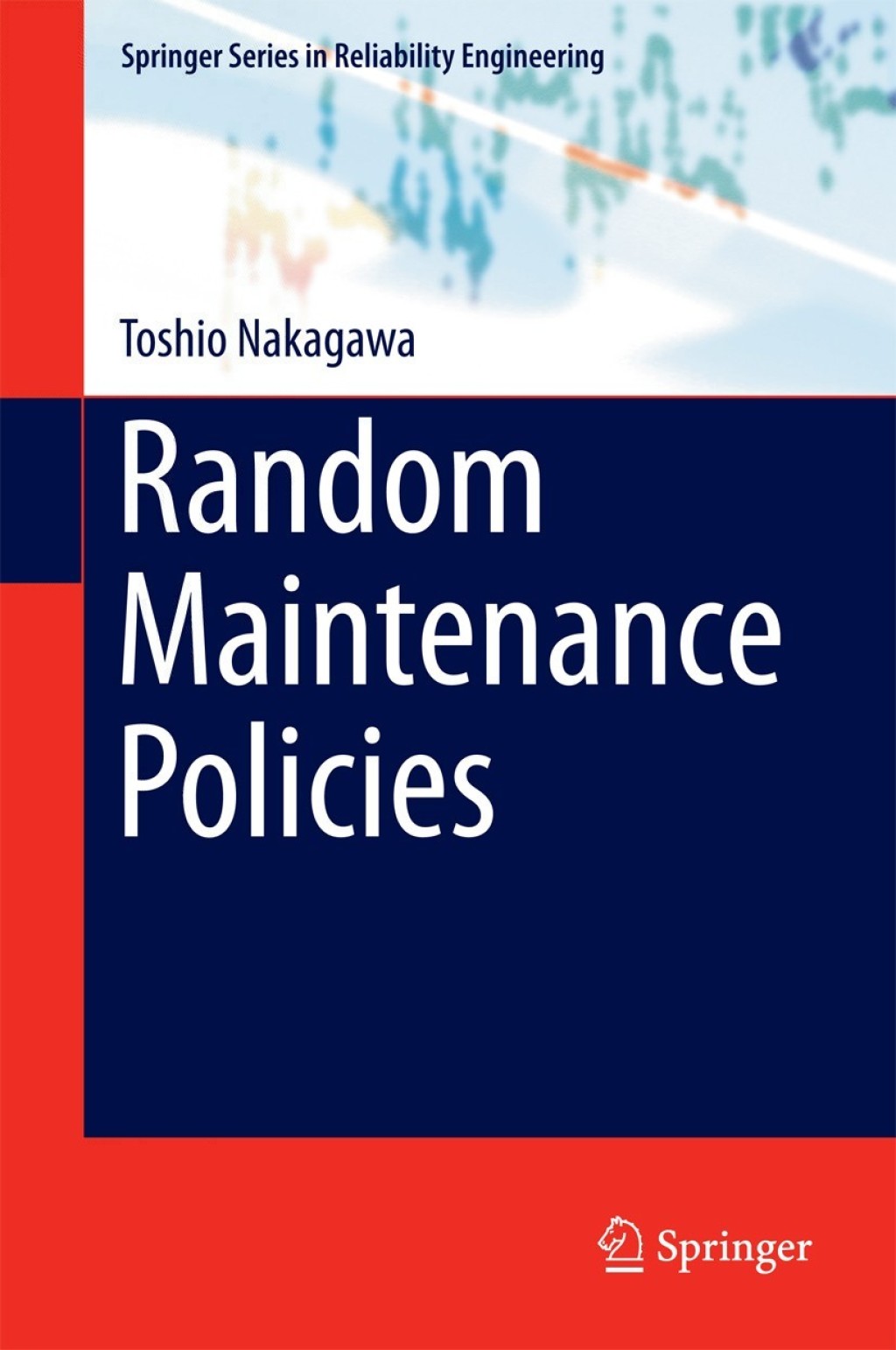 Random Maintenance Policies  â€“ PDF/EPUB Version Downloadable