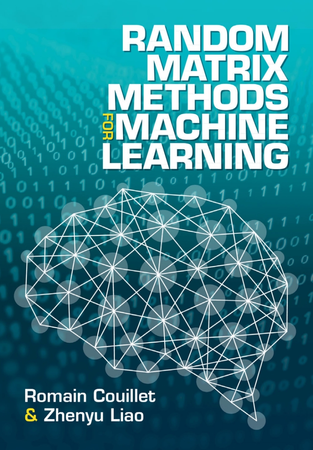 Random Matrix Methods for Machine Learning  â€“ PDF/EPUB Version Downloadable