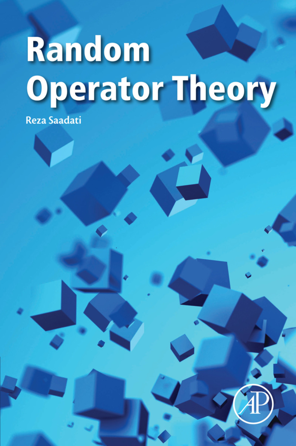Random Operator Theory  â€“ PDF/EPUB Version Downloadable