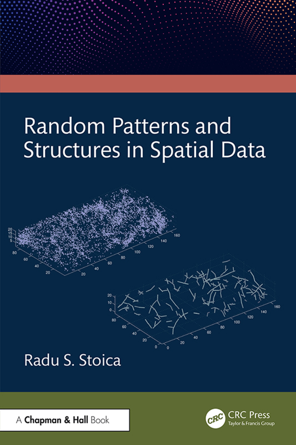 Random Patterns and Structures in Spatial Data 1st Edition â€“ PDF/EPUB Version Downloadable