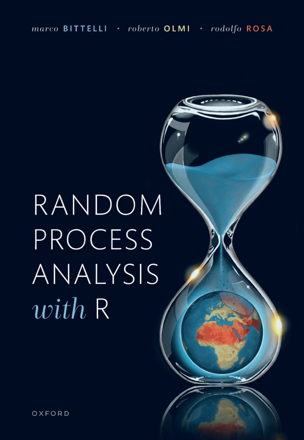 Random Process Analysis With R  â€“ PDF/EPUB Version Downloadable