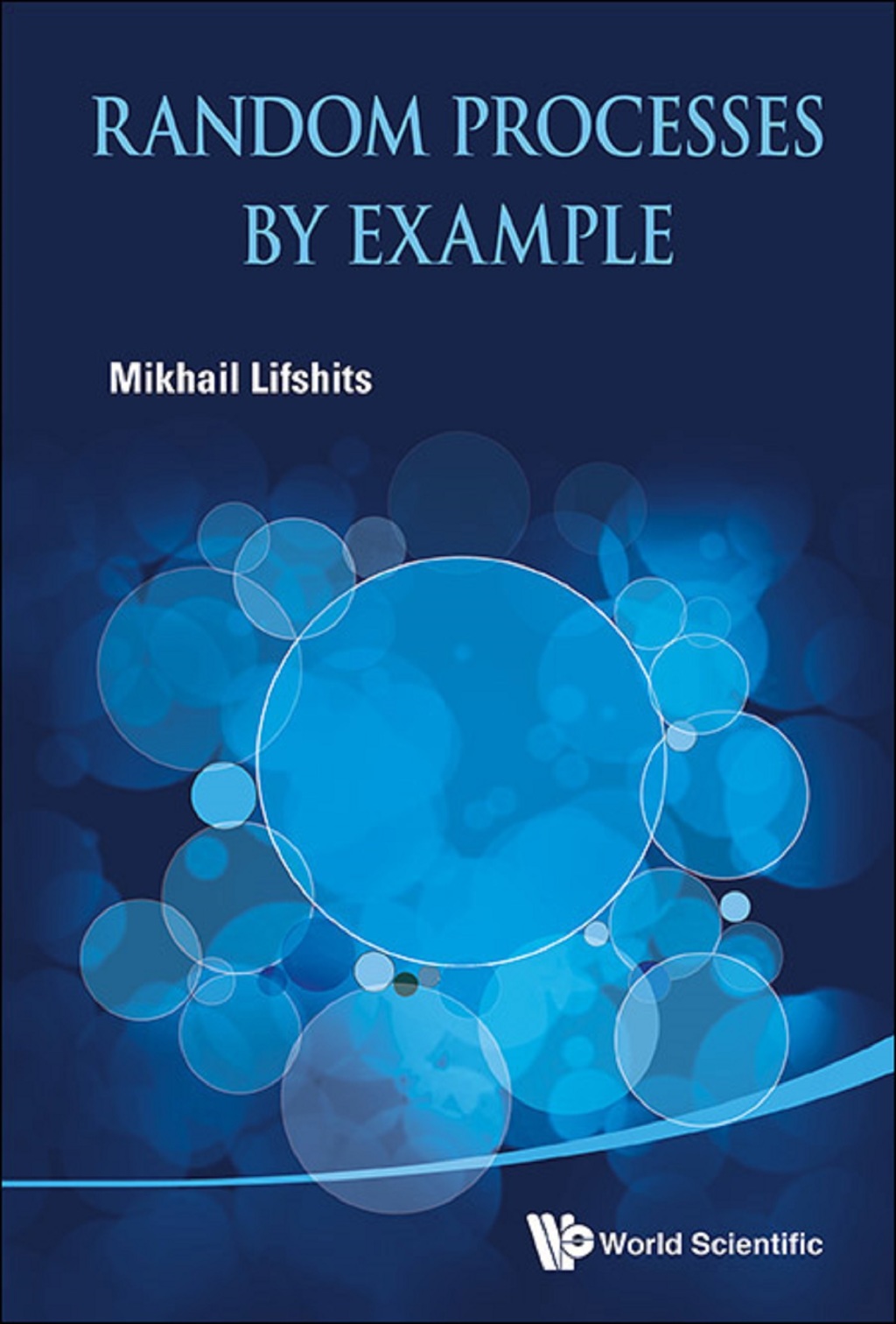 Random Processes by Example - (PDF/EPUB Version)