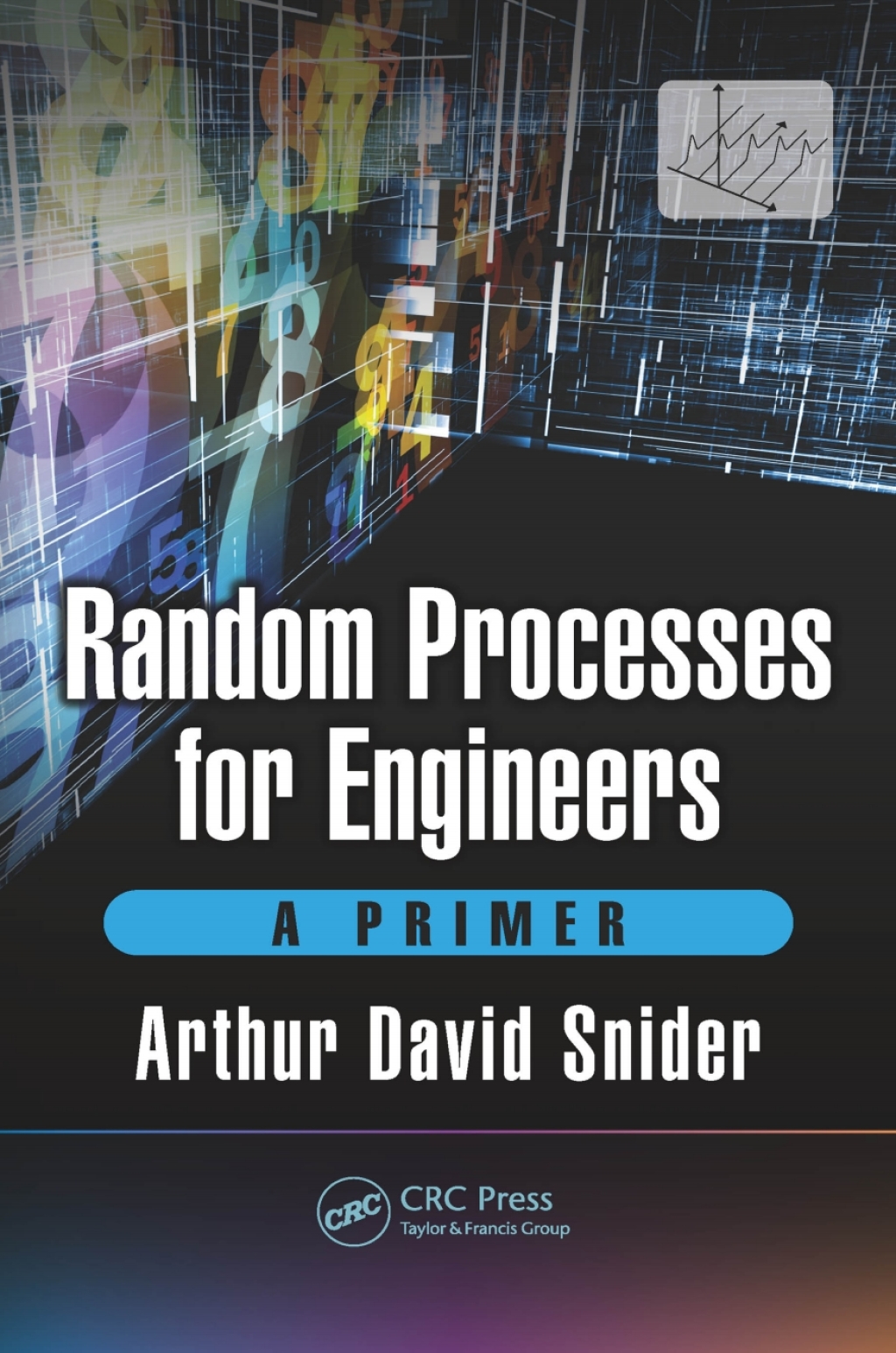 Random Processes for Engineers A Primer 1st Edition â€“ PDF/EPUB Version Downloadable