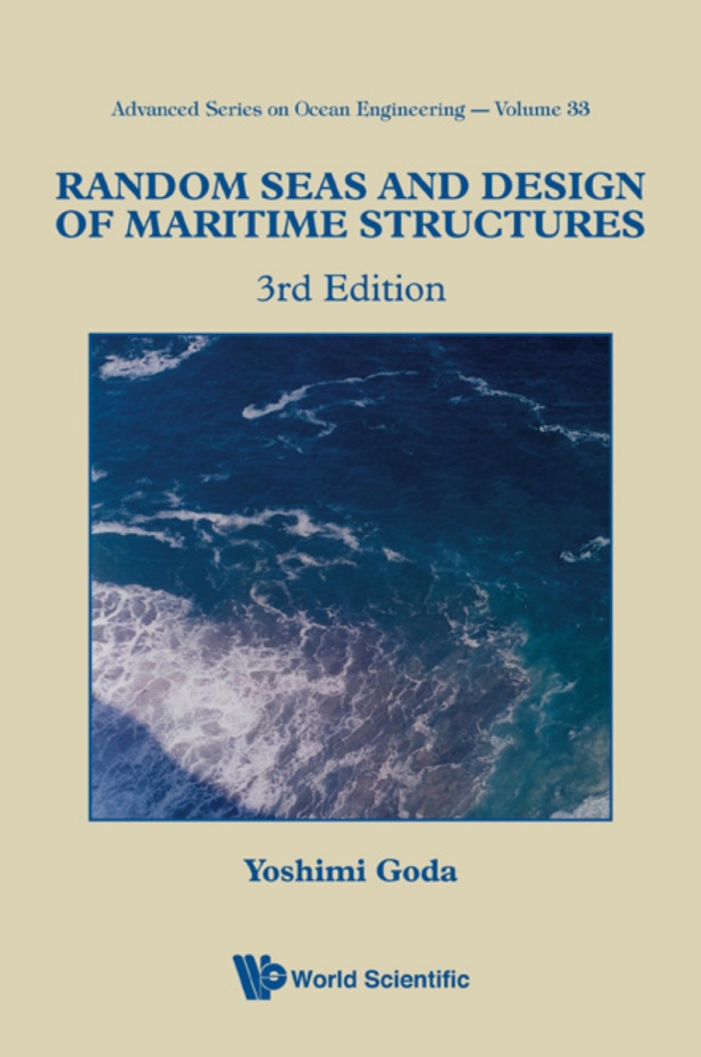 Random Seas and Design of Maritime Structures 3rd Edition â€“ PDF/EPUB Version Downloadable