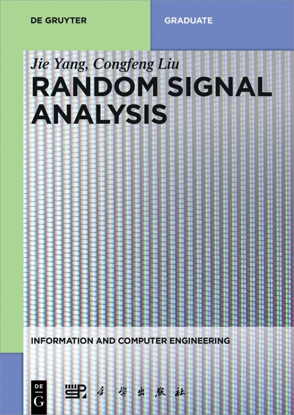 Random Signal Analysis 1st Edition â€“ PDF/EPUB Version Downloadable