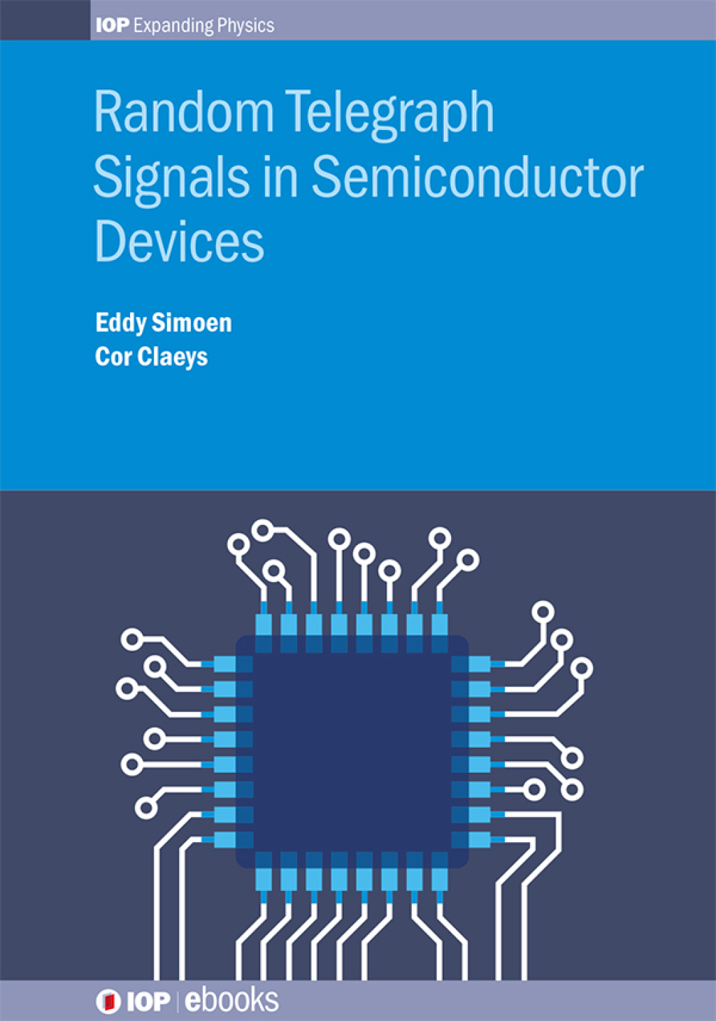 Random Telegraph Signals in Semiconductor Devices 1st Edition â€“ PDF/EPUB Version Downloadable