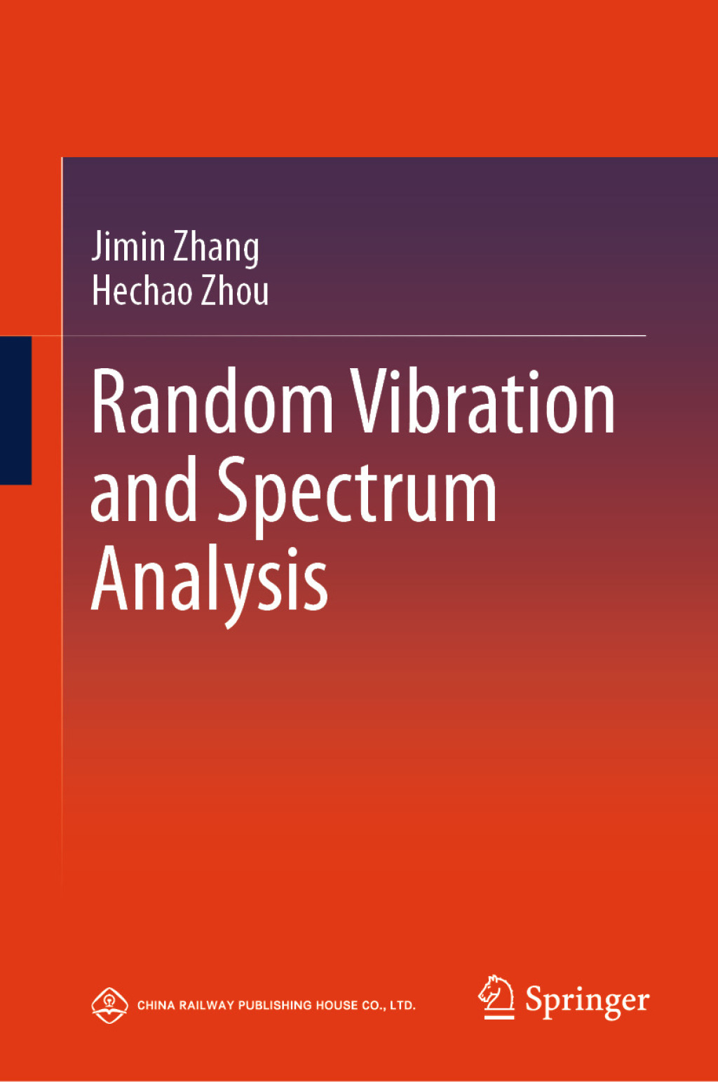 Random Vibration and Spectrum Analysis  â€“ PDF/EPUB Version Downloadable