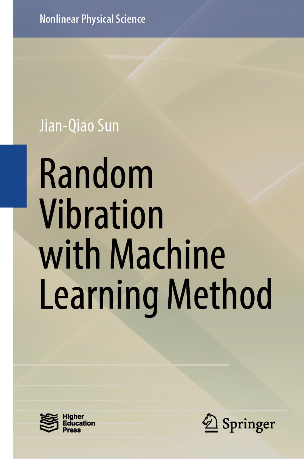 Random Vibration with Machine Learning Method  â€“ PDF/EPUB Version Downloadable