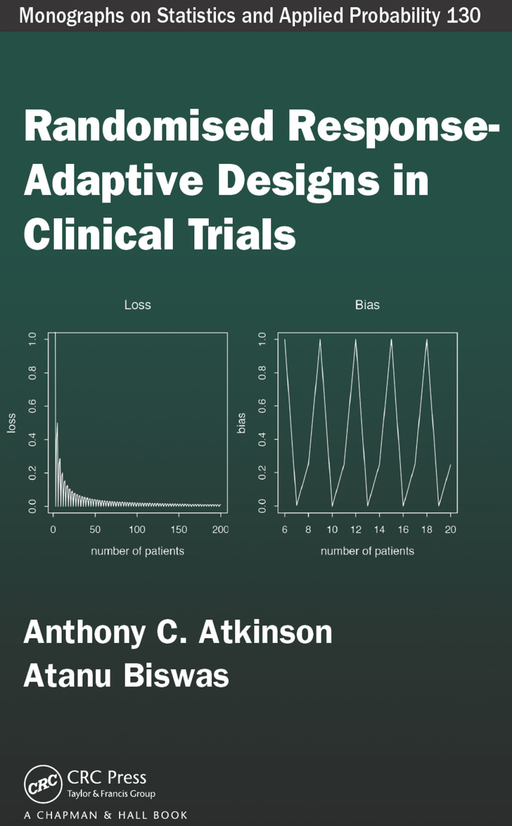 Randomised Response-Adaptive Designs in Clinical Trials 1st Edition â€“ PDF/EPUB Version Downloadable