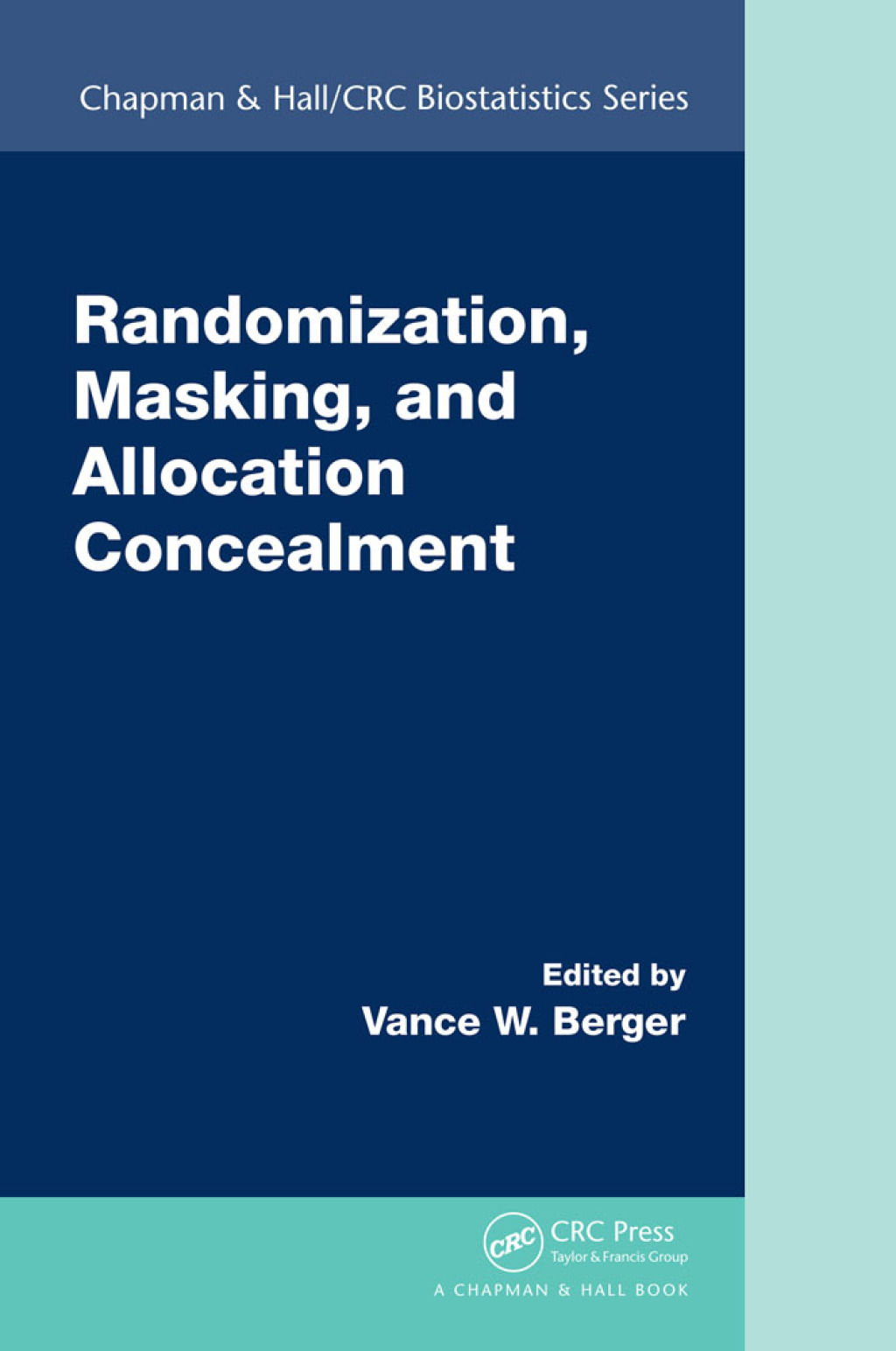Randomization, Masking, and Allocation Concealment 1st Edition â€“ PDF/EPUB Version Downloadable