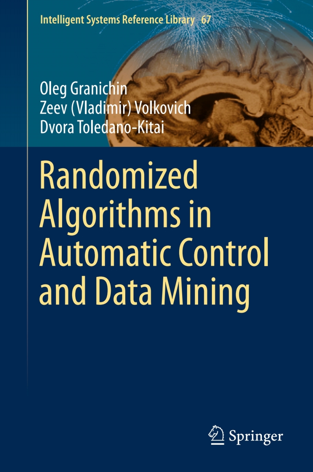 Randomized Algorithms in Automatic Control and Data Mining  â€“ PDF/EPUB Version Downloadable