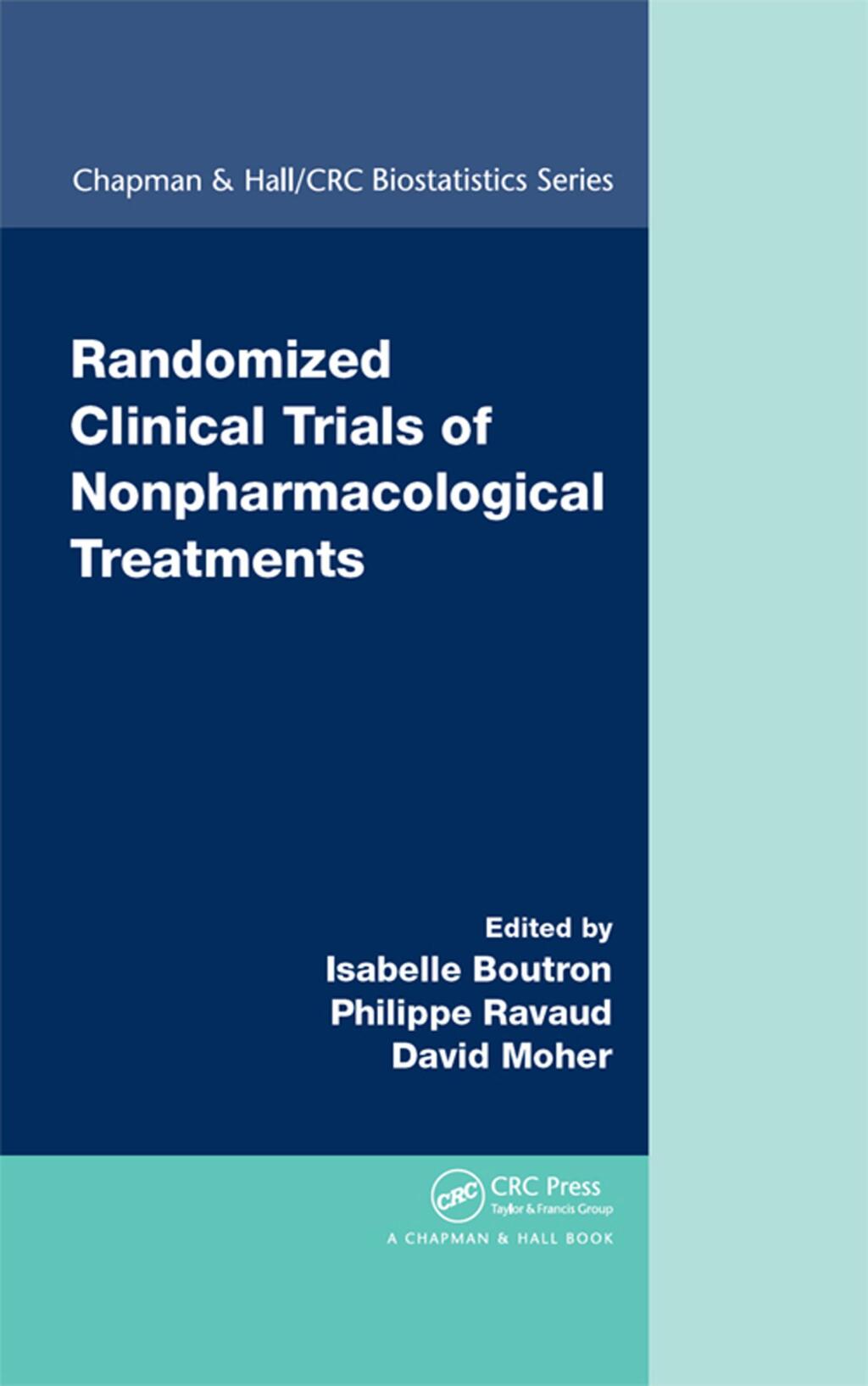 Randomized Clinical Trials of Nonpharmacological Treatments 1st Edition â€“ PDF/EPUB Version Downloadable
