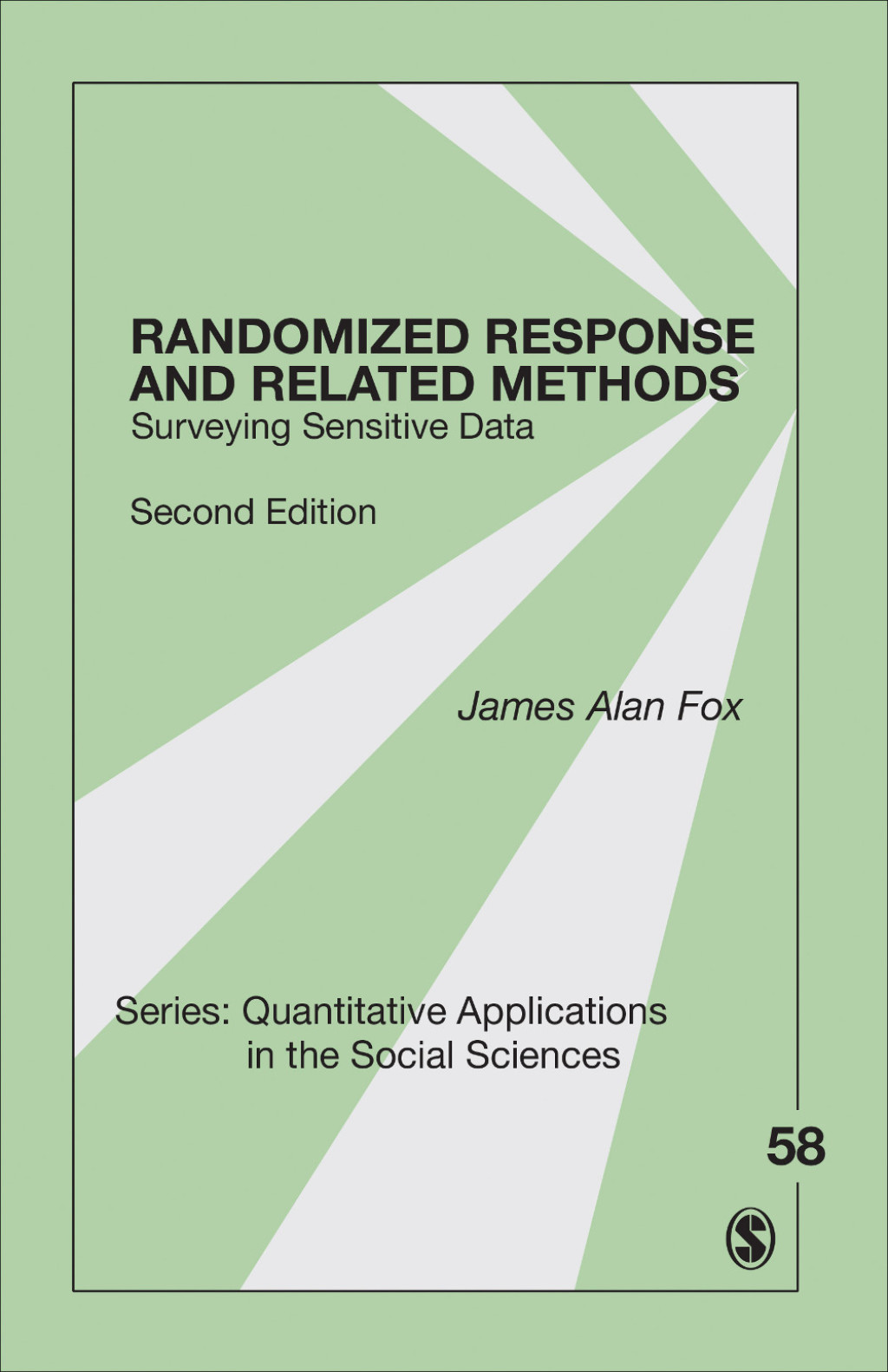 Randomized Response and Related Methods Surveying Sensitive Data 2nd Edition â€“ PDF/EPUB Version Downloadable