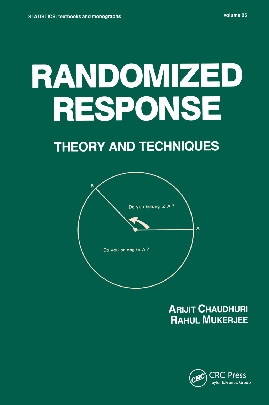 Randomized Response Theory and Techniques 1st Edition â€“ PDF/EPUB Version Downloadable