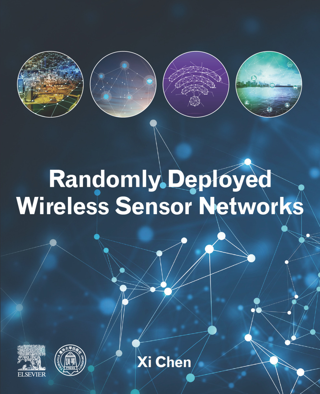 Randomly Deployed Wireless Sensor Networks  â€“ PDF/EPUB Version Downloadable