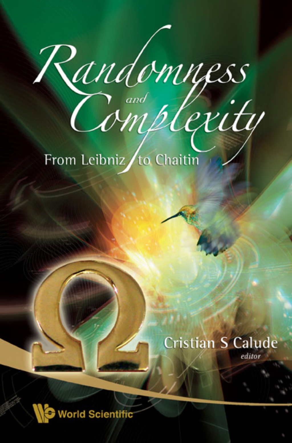 Randomness And Complexity, From Leibniz To Chaitin  â€“ PDF/EPUB Version Downloadable