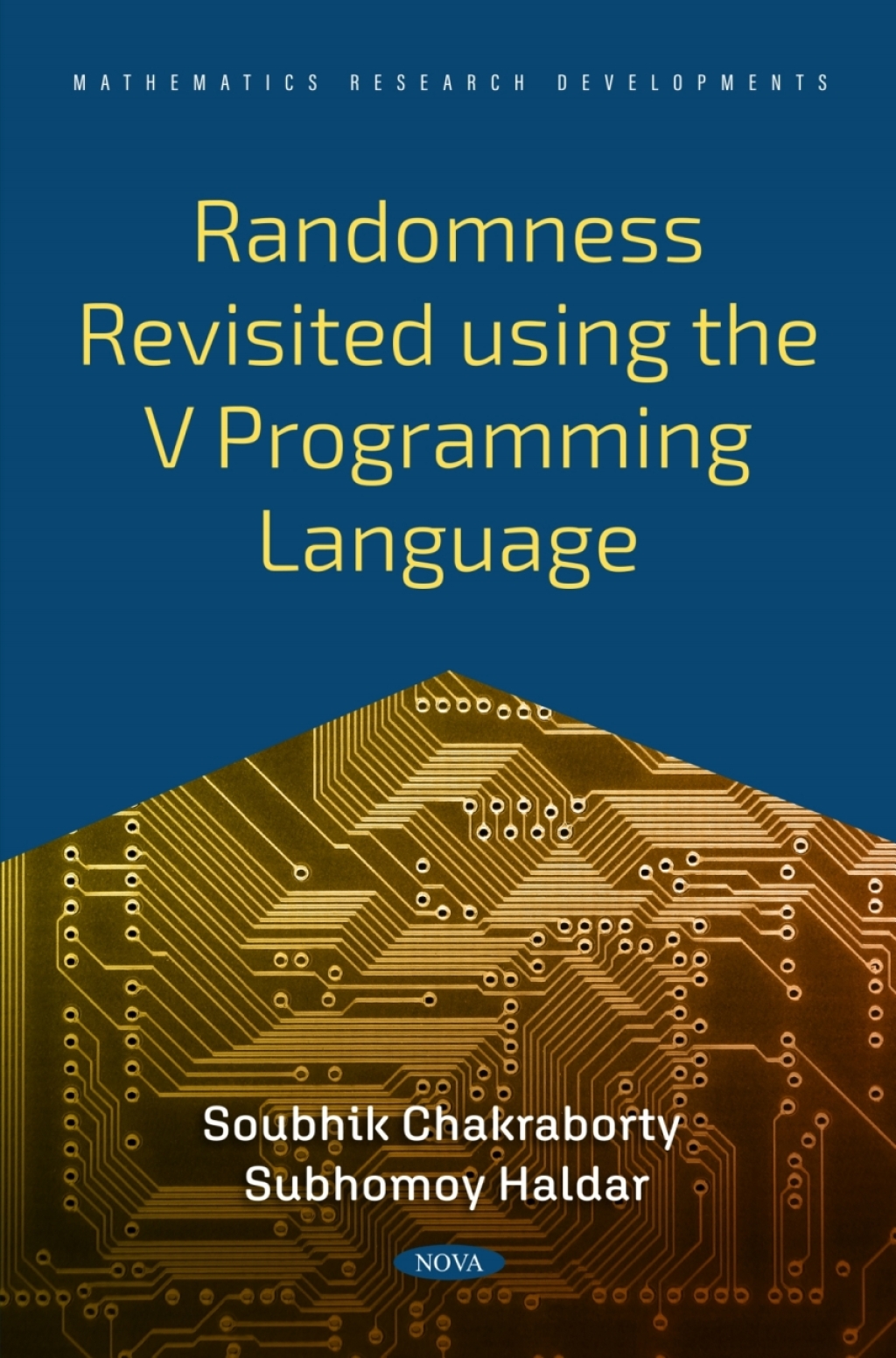 Randomness Revisited using the V Programming Language  â€“ PDF/EPUB Version Downloadable