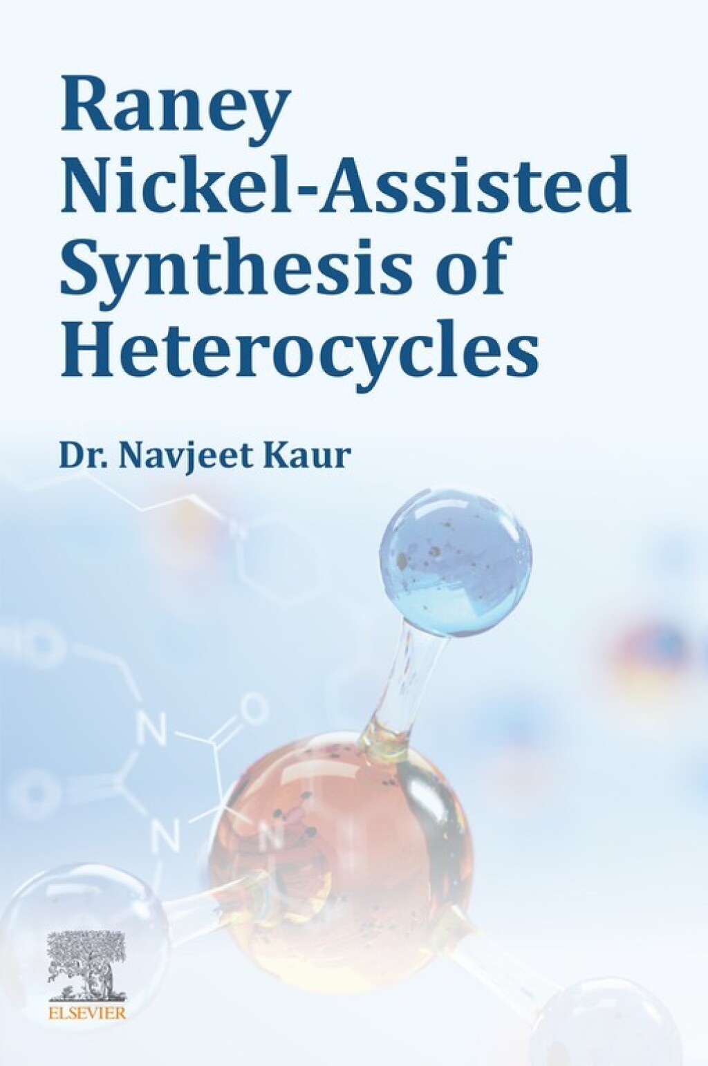 Raney Nickel-Assisted Synthesis of Heterocycles  â€“ PDF/EPUB Version Downloadable
