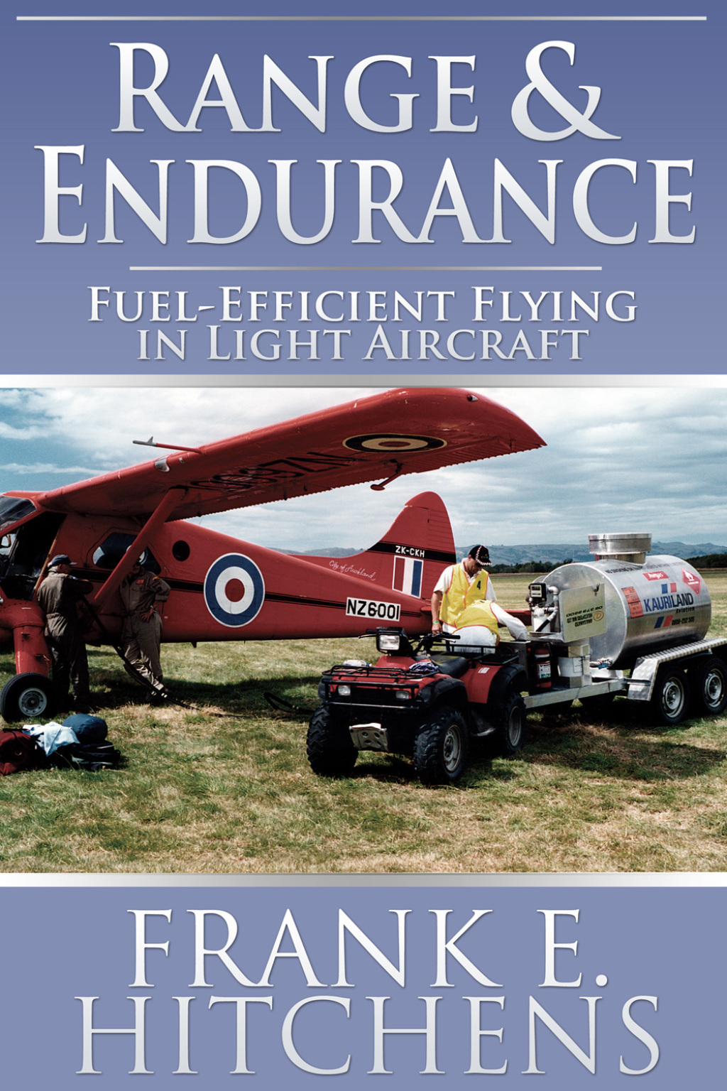 Range & Endurance 1st Edition â€“ PDF/EPUB Version Downloadable