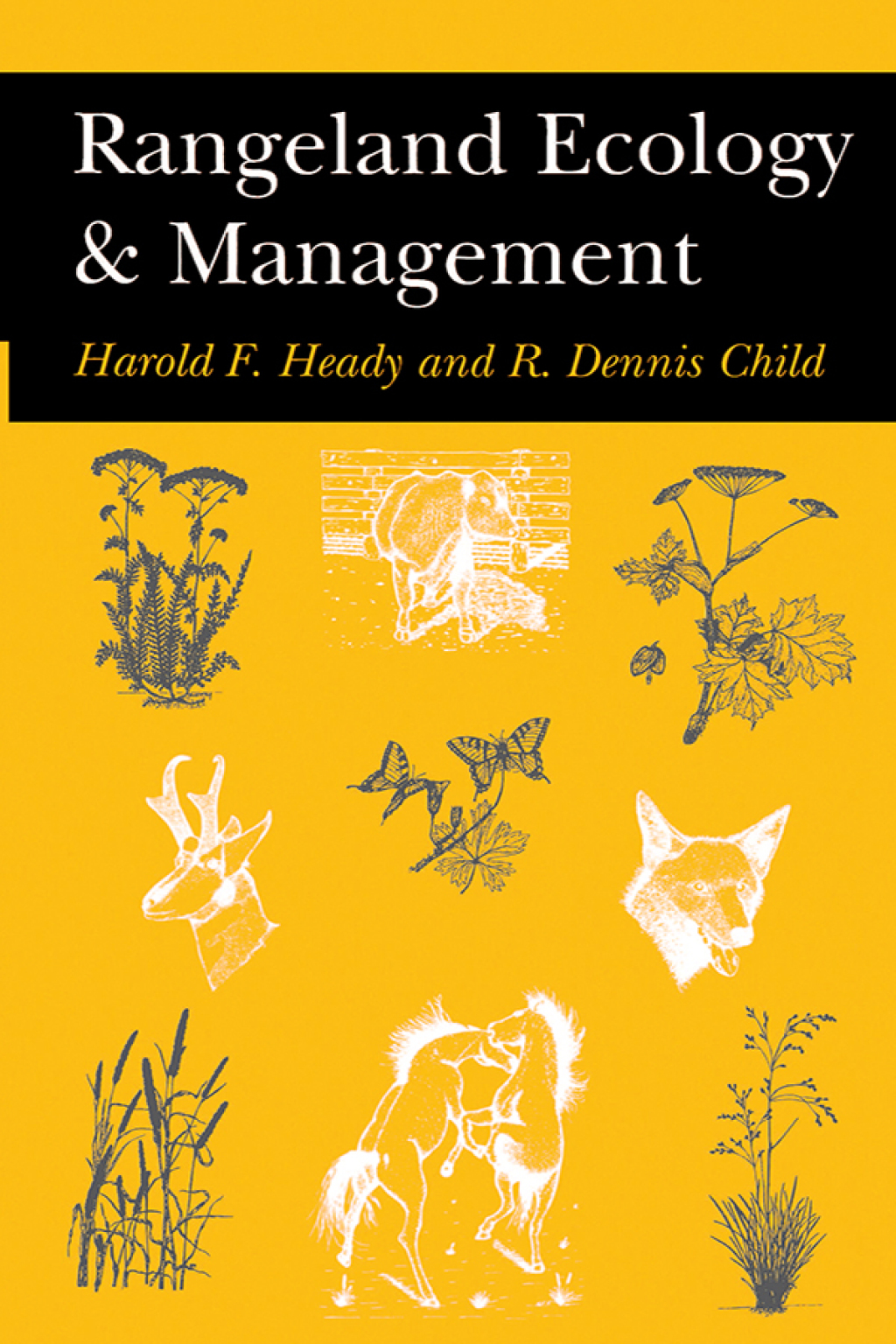 Rangeland Ecology And Management 1st Edition â€“ PDF/EPUB Version Downloadable