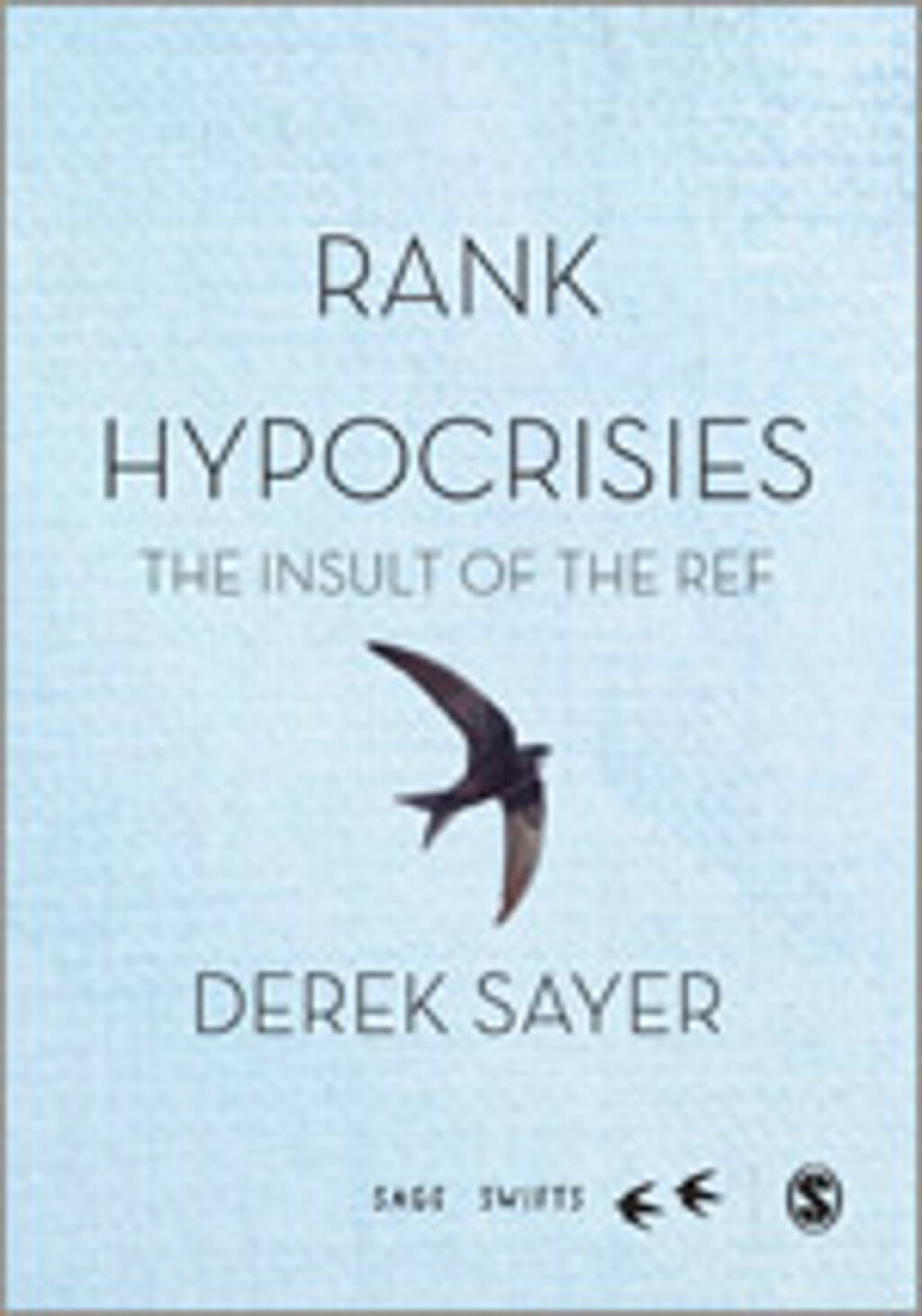 Rank Hypocrisies The Insult of the REF 1st Edition â€“ PDF/EPUB Version Downloadable
