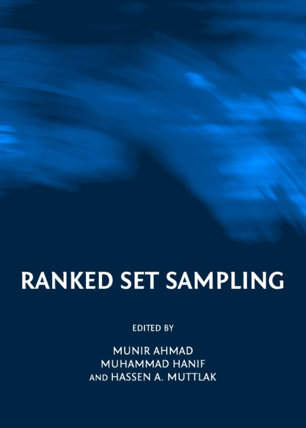 Ranked Set Sampling 1st Edition â€“ PDF/EPUB Version Downloadable