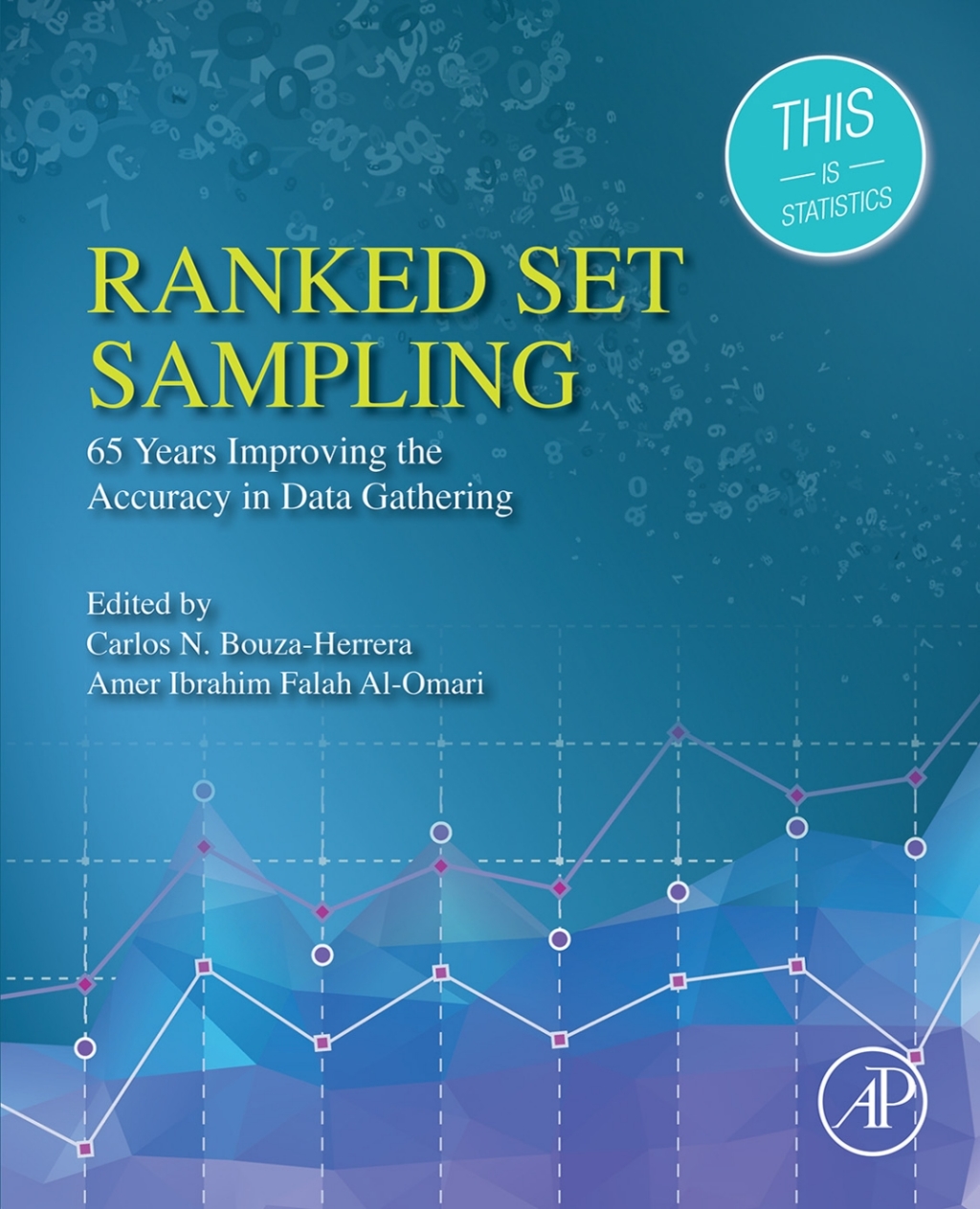 Ranked Set Sampling 65 Years Improving the Accuracy in Data Gathering  â€“ PDF/EPUB Version Downloadable