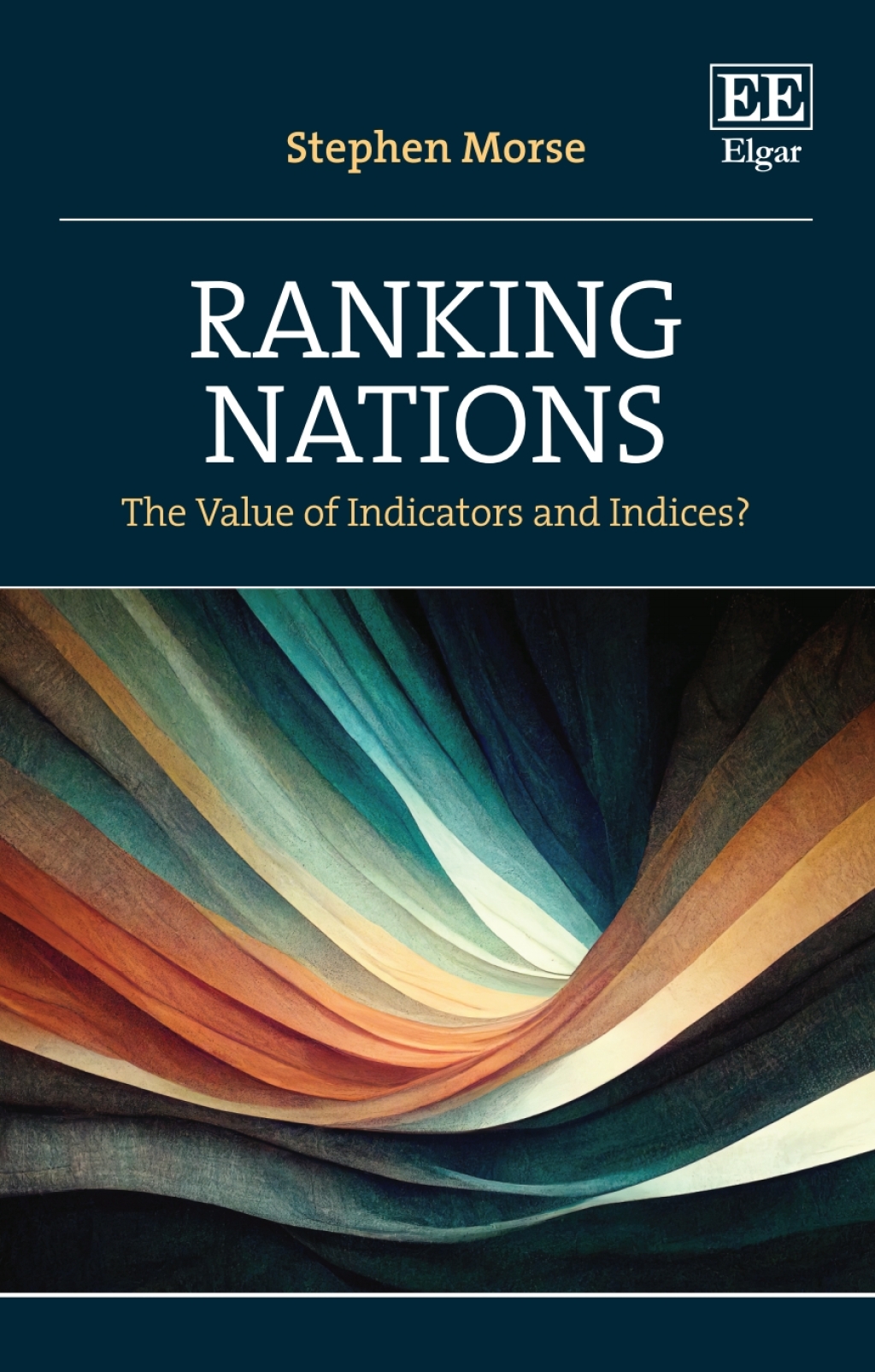 Ranking Nations 1st Edition â€“ PDF/EPUB Version Downloadable