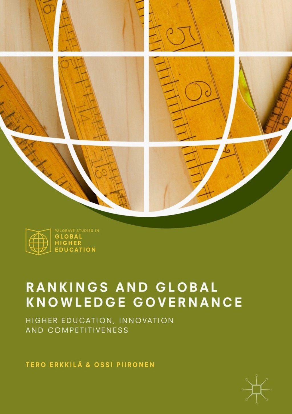 Rankings and Global Knowledge Governance Higher Education, Innovation and Competitiveness  â€“ PDF/EPUB Version Downloadable