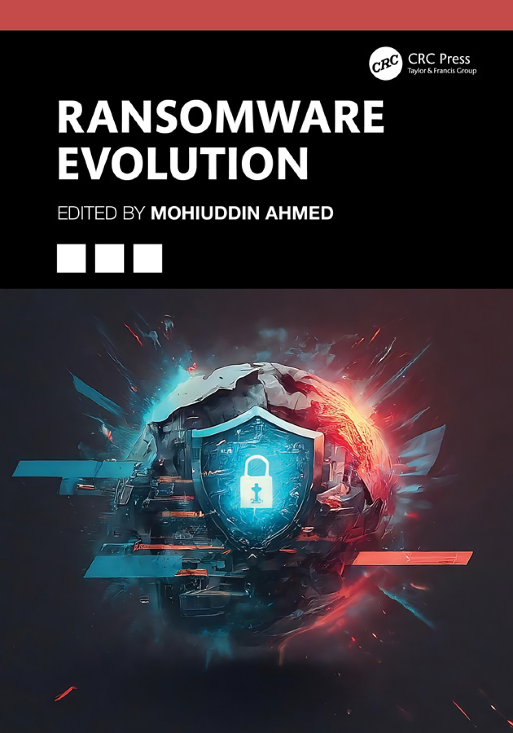 Ransomware Evolution 1st Edition â€“ PDF/EPUB Version Downloadable