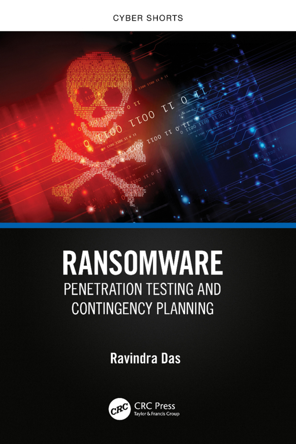 Ransomware Penetration Testing and Contingency Planning 1st Edition â€“ PDF/EPUB Version Downloadable