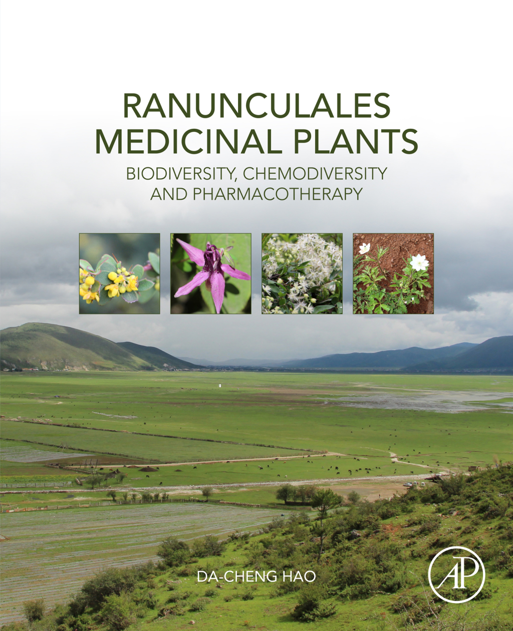 Ranunculales Medicinal Plants Biodiversity, Chemodiversity and Pharmacotherapy  â€“ PDF/EPUB Version Downloadable
