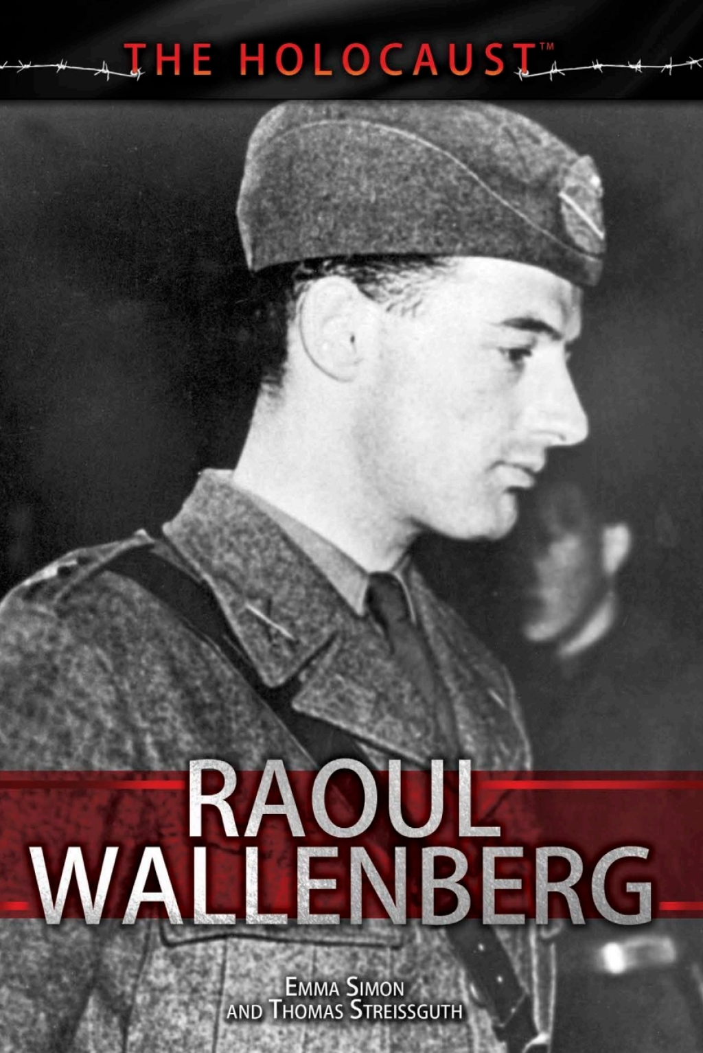 Raoul Wallenberg  â€“ PDF/EPUB Version Downloadable
